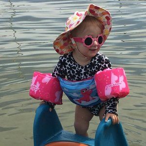 Meet your Posher, Heather